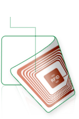 RFID-Smart-Etiketten